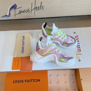 Louis Vuitton Archlight 2020 Sneakers LV-ARCHSN-2020-153478905